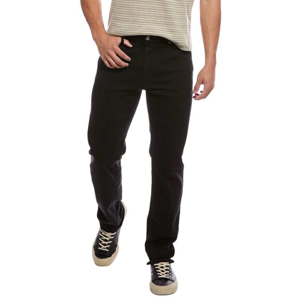 Frame Denim Mens Frame Jetset Anderson Modern Straight Jean